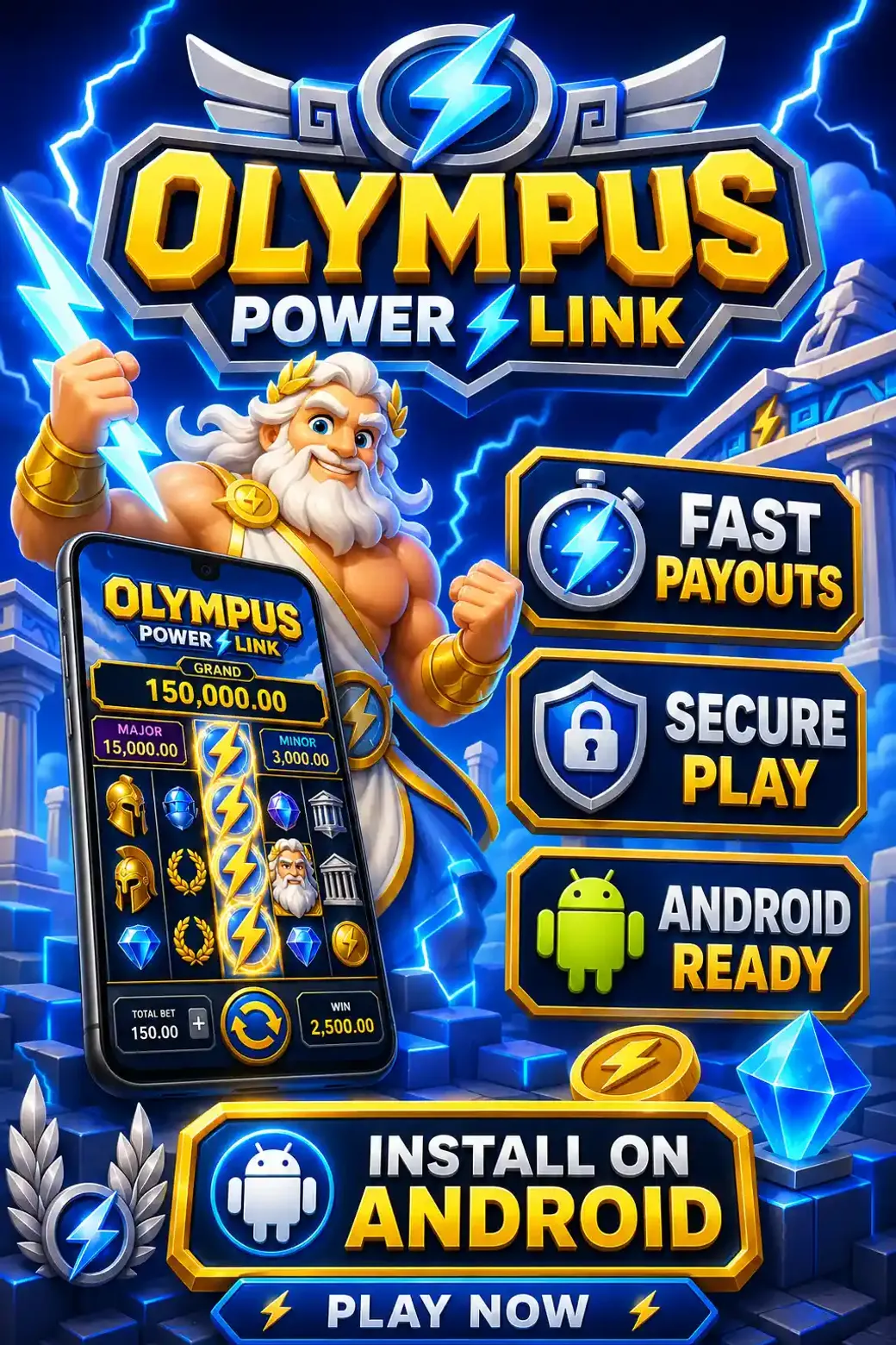 Download Olympus Power Link Android EN 2